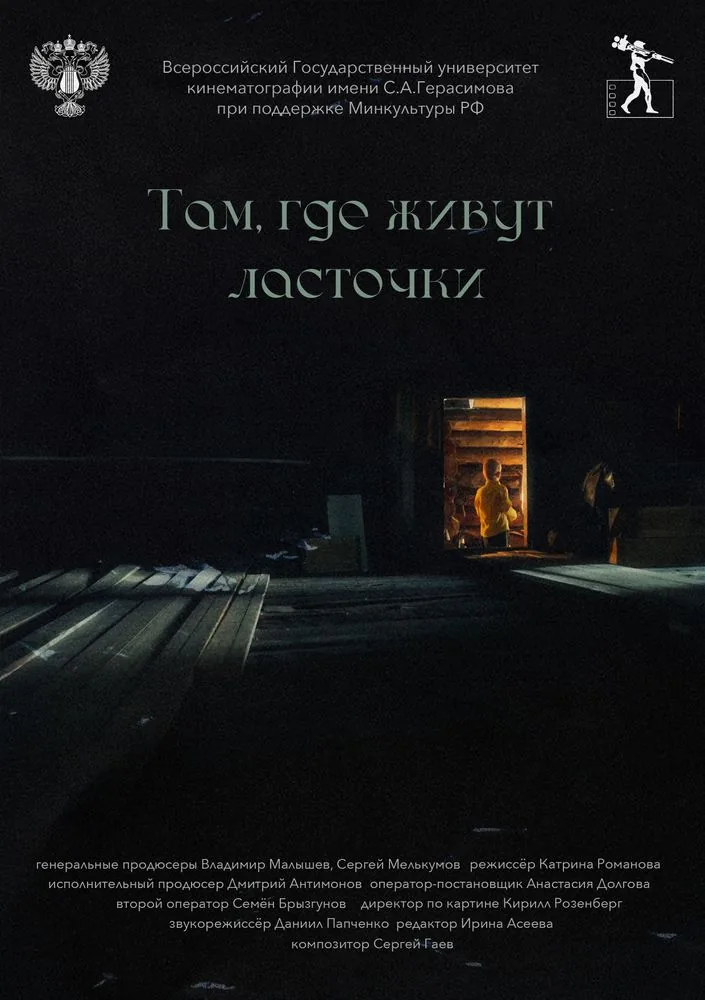 постер фильма