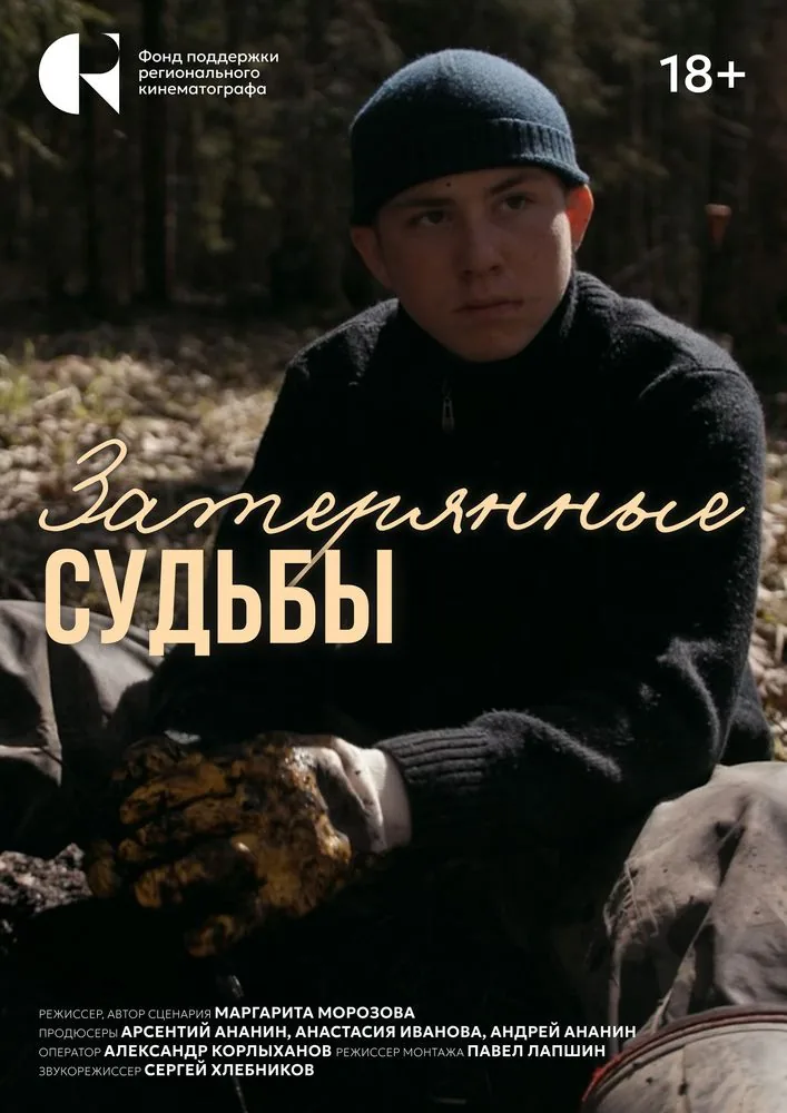 постер фильма