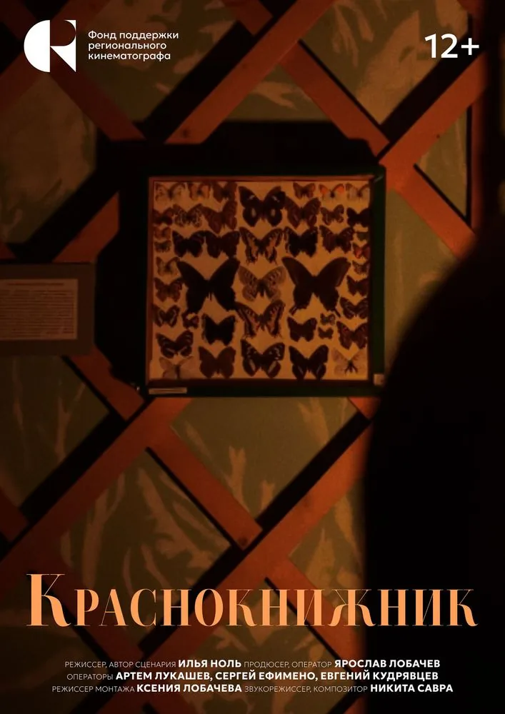 постер фильма
