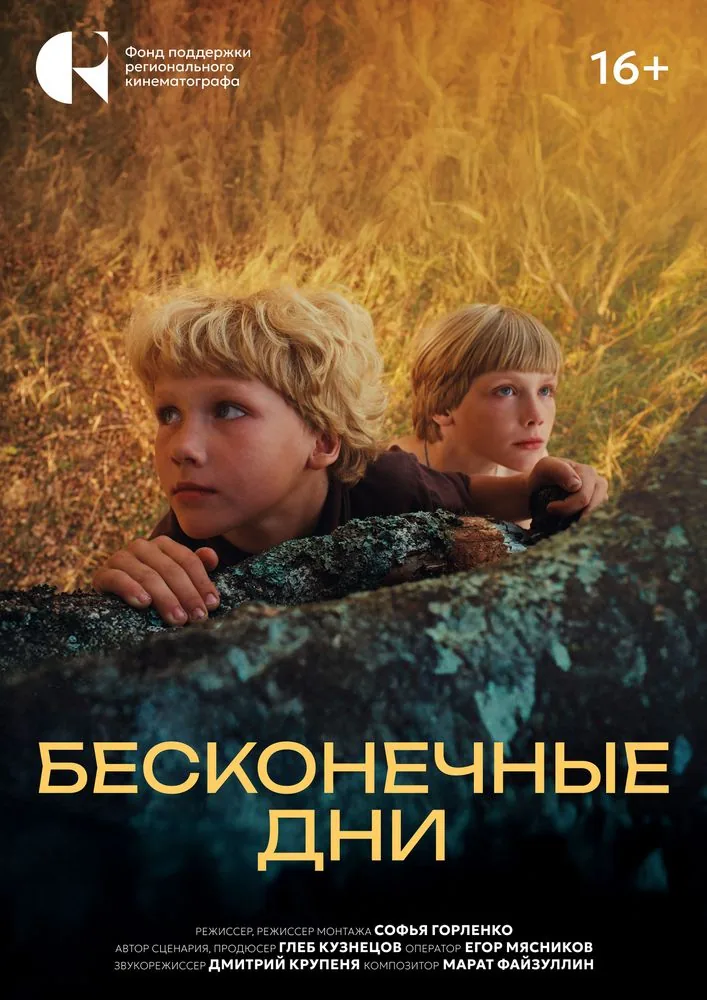 постер фильма