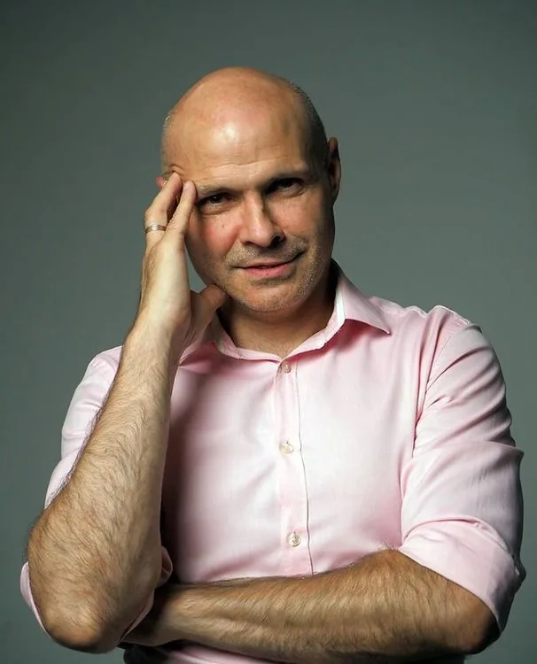 СЕРГЕЙ МЕРКУЛОВ
