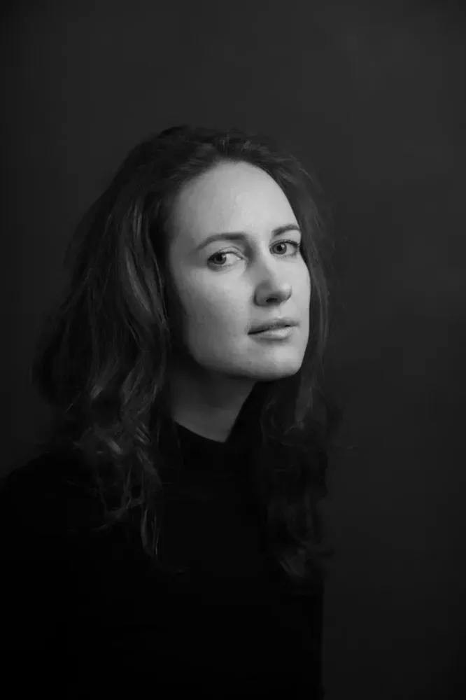ЮЛИЯ КИСЕЛЕВА