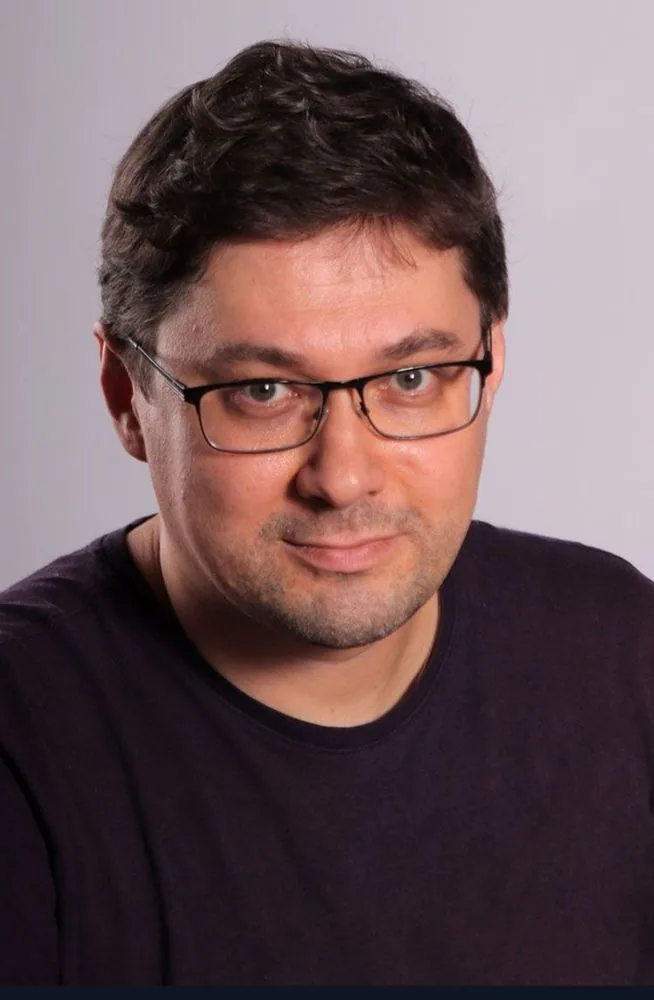 ВЛАДИМИР МАРИН