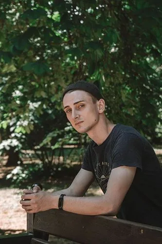 ВИКТОР ЛИЧКО