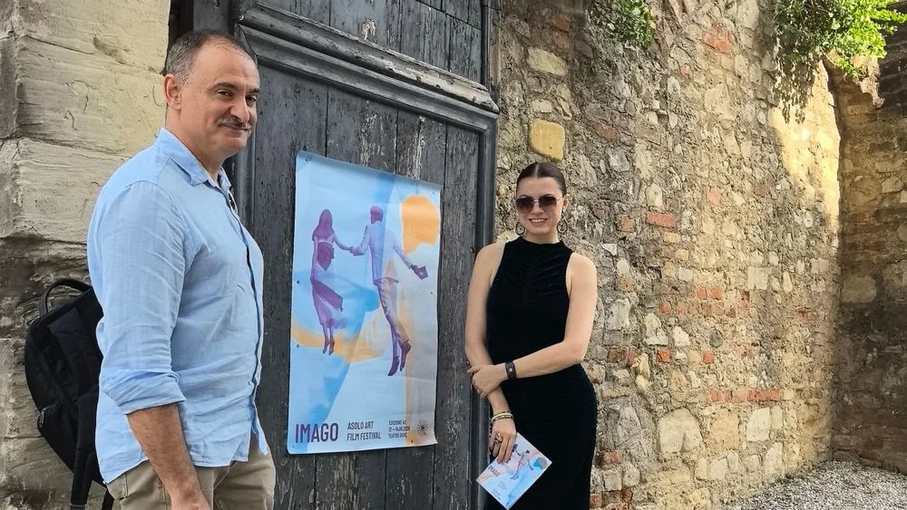 Документальный фильм FreeMotion Group про русский балет продолжает шествие по миру. 