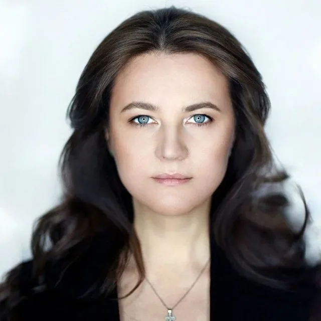 Елена Подобреевская