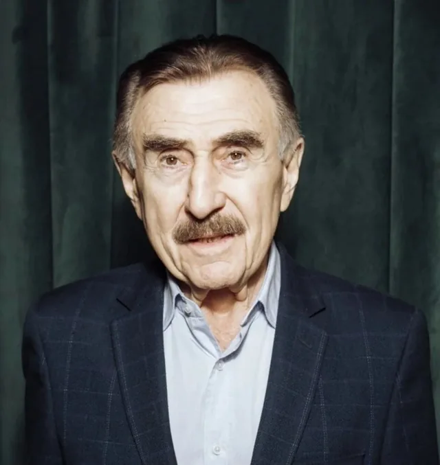 Леонид Каневский