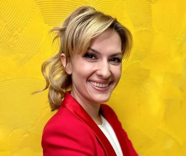 Екатерина Шугаева