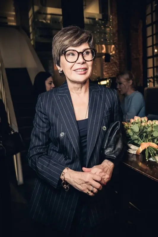 Саида Медведева