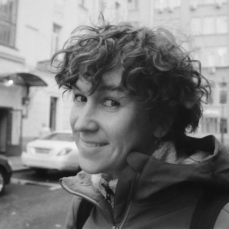 Екатерина Строганова