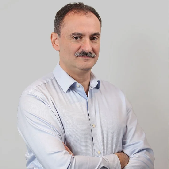 Вячеслав Гольдфельд